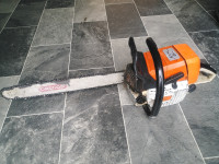 STIHL 044 MOTORNA PILA