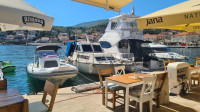 Adria 790 (Adriatic 790) - idealan za ribolov i obiteljska krstarenja!