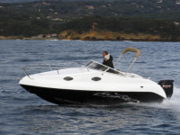 Aquabat SPORT CRUISER 20