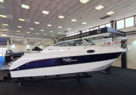 Aquabat SPORT CRUISER 23