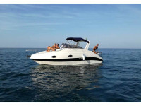 Aquabat SPORT CRUISER 24