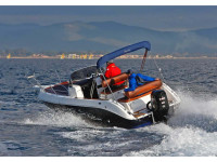 Aquabat SPORT INFINITY 21