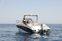 Aquabat Sport Infinity 850 Lux