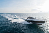 Azimut 51