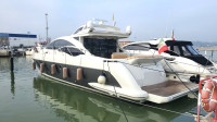 Azimut 62 S