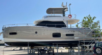 AZIMUT MAGELLANO 53