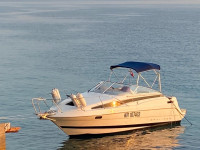 Bayliner Ciera 2355