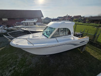 Beneteau Antares 650HB