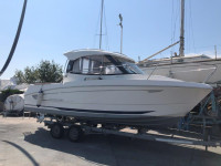 BENETEAU ANTARES 680 + HONDA 115 4-STROKE GOD.2013