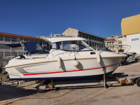 Beneteau Antares 750 HB