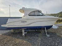 BENETEAU ANTARES 8