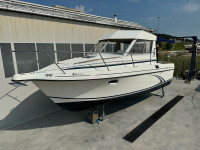 Beneteau Antares 805 - Diesel 180ks - Plovila Mlakar