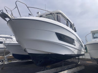 BENETEAU BARRACUDA 9