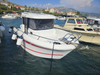 Beneteau Barracuda