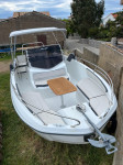 Beneteau Flyer 7.7 Spacedeck, 2x150KS, reg za 10 osoba