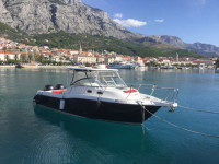 BOSTON WHALER 305 CONQUEST 2005.