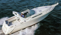 Chris craft 11m