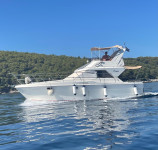 Fairline Corniche 31