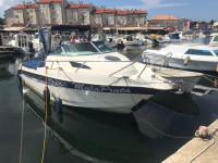 Galeon Galia 700