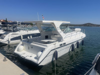 Gulf Craft - AMBASADOR 3600