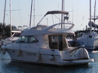 Jeanneau Prestige 36 FLY