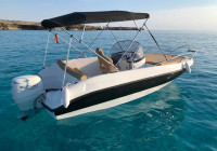 Marion 560 Sundeck