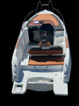 Marion 655 Sundeck