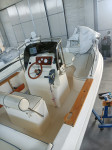 OPEN * ITALMAR 19 Mistral* + EVINRUDE 90 E-TEC