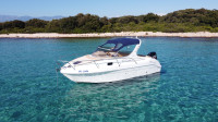 Saver 650 Cabin Sport