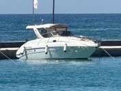 Saver riviera 24