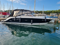 Sea Ray 250 Sunsport