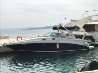 SEA RAY SUNDANCER 355 U ODLIČNOM STANJU