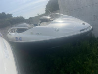 Seadoo Speedster 200