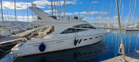 Sealine 50T