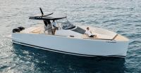 Tesoro Yacht T38 - model 2023 !!