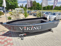 VIKING 420,  najniža cijena novih plovila u Europi