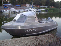 VIKING 550HT, najniže cijene novih plovila u Europi