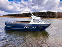 VIKING 550HT,  najniža cijena novih plovila u Europi