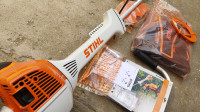 STIHL FS460 NOVO