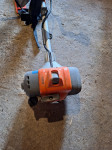 trimer husqvarna 135 R