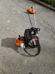 Trimer STIHL FS 410