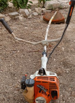 Trimer STIHL FS 55