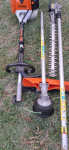 Trimer stihl km 130