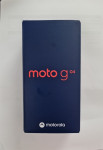 Mobitel Moto g04