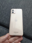 Mobitel Motorola G32 6gb 128gb zlatno rozi