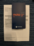 Moto G34 5G - Novo vakum