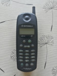 Motorola CD160 iz 1999. godine za kolekcionare