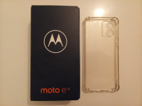 Motorola E13 64GB