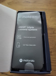Motorola E40 Carbon Gray 4/64GB NOVO račun,garancija,zamjena