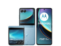 Motorola Razr 40 Ultra 8/256 DS Glacier Blue